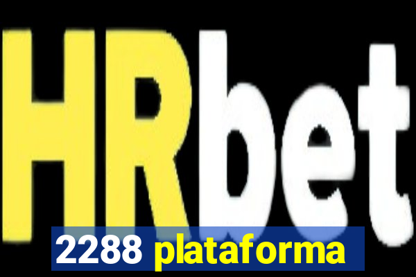 2288 plataforma